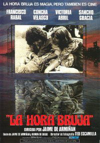 La hora bruja (1985)