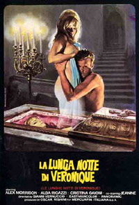 La lunga notte di Veronique (1966)