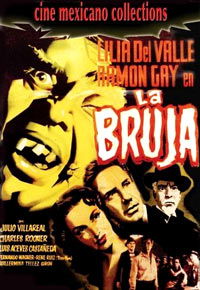 The Witch (1954)