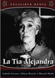 La tía Alejandra