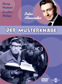Der Musterknabe (1963)