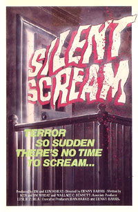 The Silent Scream (1980)
