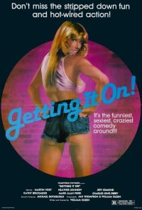Getting It On (1983)