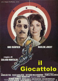 Il giocattolo (1979)
