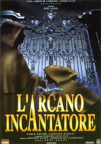 L'arcano incantatore (1996)