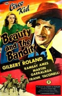 Beauty and the Bandit (1946)