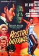 Rostro infernal