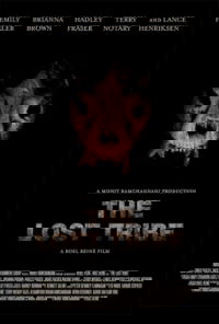 The Lost Tribe (2010)