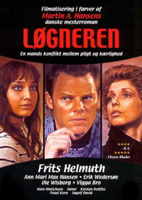 Løgneren