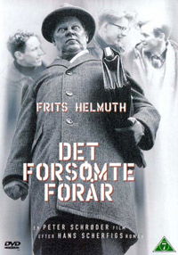 Det forsømte forår (1993)