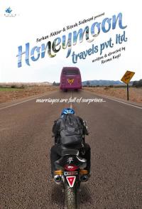 Honeymoon Travels Pvt. Ltd.