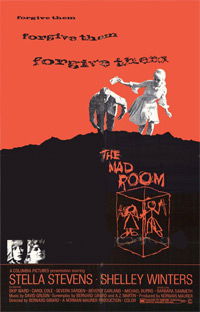 The Mad Room (1969)