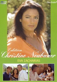 Eva Zacharias