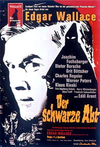 Der schwarze Abt (1963)