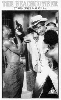 The Beachcomber (1954)