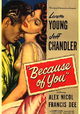 Because of You