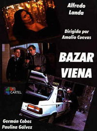 Bazar Viena