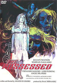La endemoniada (1975)