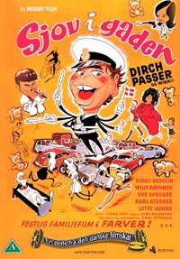 Sjov i gaden (1969)