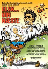 Elsk... din næste! (1967)