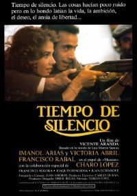 Tiempo de silencio (1986)