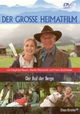 Der Ruf der Berge