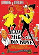Laan mig din kone