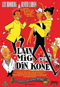 Laan mig din kone (1957)