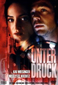 Unter Druck