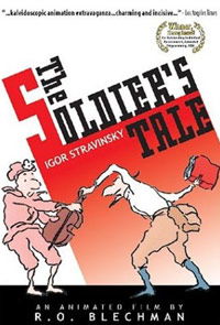 The Soldier's Tale (1984)