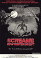 Screams of a Winter Night