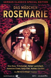 Das Mädchen Rosemarie (1996)