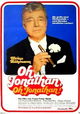 Oh Jonathan, oh Jonathan!