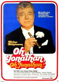 Oh Jonathan, oh Jonathan! (1973)