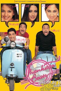 Jhankaar Beats