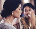 Nadia et Sarra