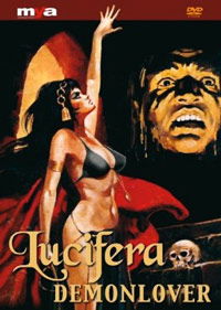 L'amante del demonio