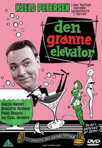 Den grønne elevator (1961)