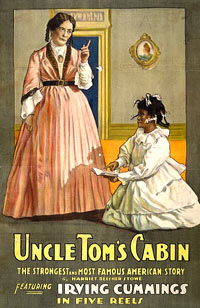 Uncle Tom's Cabin