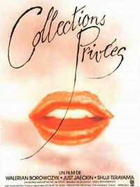 Collections privées (1979)