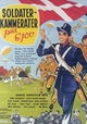 Soldaterkammerater på sjov