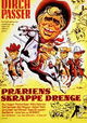 Præriens skrappe drenge