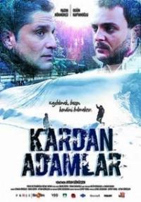 Kardan adamlar (2006)