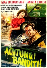 Achtung! Banditi!