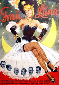Frau Luna