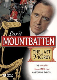 Lord Mountbatten: The Last Viceroy