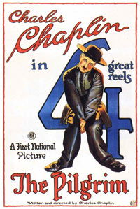 The Pilgrim (1923)