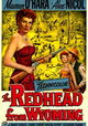 The Redhead from Wyoming