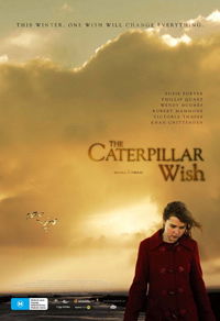 Caterpillar Wish
