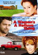 A Woman's a Helluva Thing